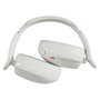Skullcandy Hesh 360 Auriculares Inalámbricos Bluetooth 5.3 Over-Ear, Blanco Bone