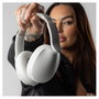 Skullcandy Hesh 360 Auriculares Inalámbricos Bluetooth 5.3 Over-Ear, Blanco Bone