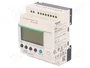 SCHNEIDER ELECTRIC Zelio Logic SR2B121FU Controlador Lógico Programable Compacto
