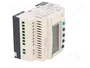 SCHNEIDER ELECTRIC Zelio Logic SR2B121FU Controlador Lógico Programable Compacto