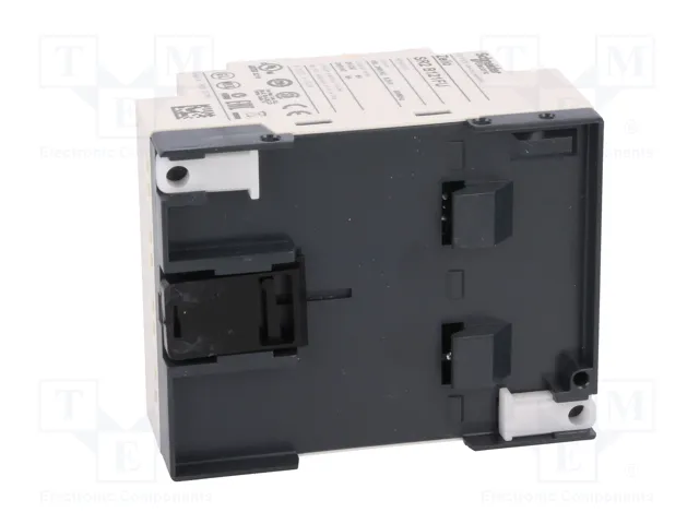 SCHNEIDER ELECTRIC Zelio Logic SR2B121FU Controlador Lógico Programable Compacto