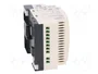 SCHNEIDER ELECTRIC Zelio Logic SR2B121FU Controlador Lógico Programable Compacto