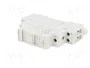 FINDER 20.22 Relé de instalación biestable 110V AC 16A
