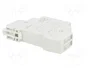 FINDER 20.22 Relé de instalación biestable 110V AC 16A
