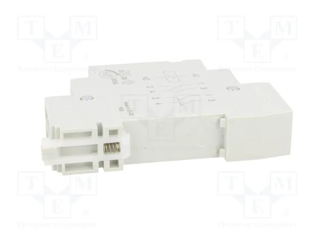 FINDER 20.22 Relé de instalación biestable 110V AC 16A