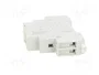 FINDER 20.22 Relé de instalación biestable 110V AC 16A