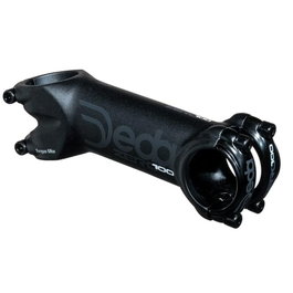 Deda Zero100 Potencia TEAM 70º -20° 31.7mm 1 1/8" 110mm Aluminio Componentes Bicicleta