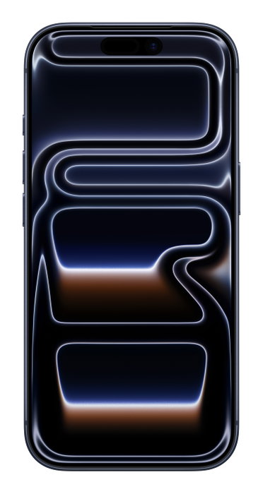 Apple iPhone 17 Pro 256GB Deep Blue