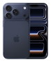 Apple iPhone 17 Pro 256GB Deep Blue