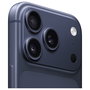 Apple iPhone 17 Pro 256GB Deep Blue - Smartphone 6.3" OLED, Triple Cámara 48MP, iOS 26, 5G