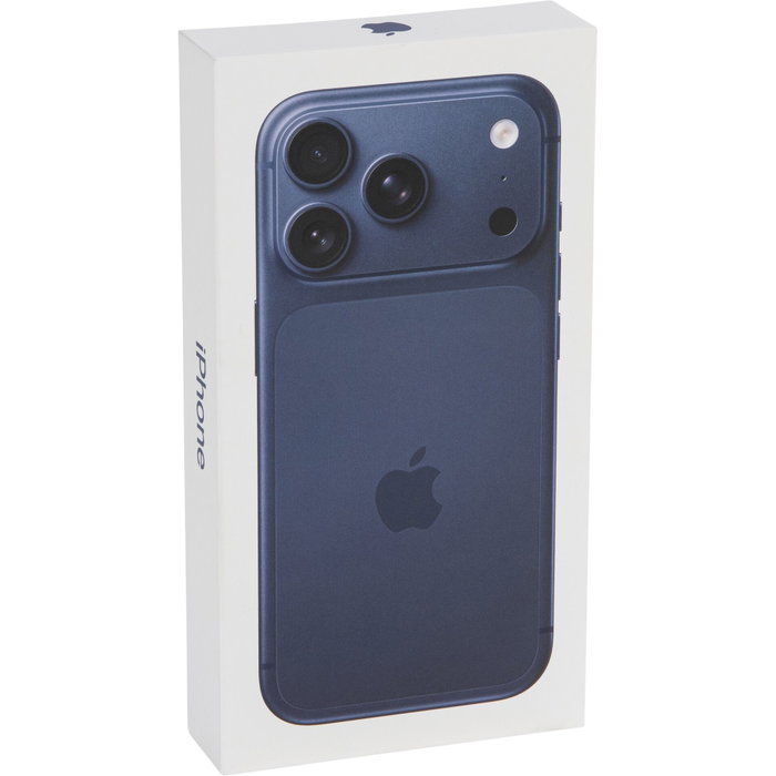 Apple iPhone 17 Pro 256GB Deep Blue Apple iPhone 17 Pro 256GB Deep Blue