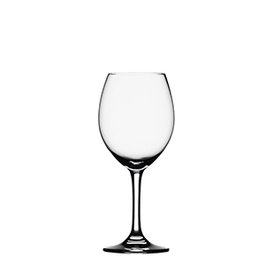 Spiegelau Copa Festival 4 Vino, Copas de Cristal, Capacidad 35 cl, Diámetro 83 mm, Alto 191 mm, Borde Fino (Set de 6)
