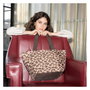 Reisenthel Shopper M Bolso Grande Estampado Multicolor Poliéster 15 L 510 mm