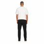 Pantalón de Chándal para Adultos Only & Sons Onslinus Taper 0183 Negro Hombre