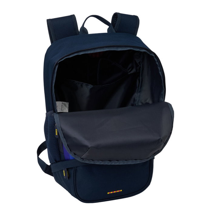 Safta Mochila Zapatillero F.C. Barcelona 26/27 51cm