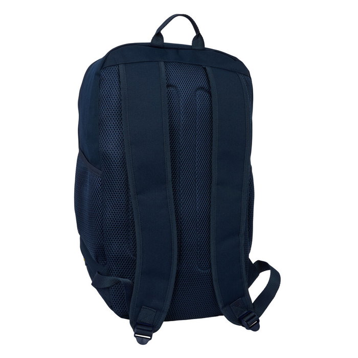 Safta Mochila Zapatillero F.C. Barcelona 26/27 51cm