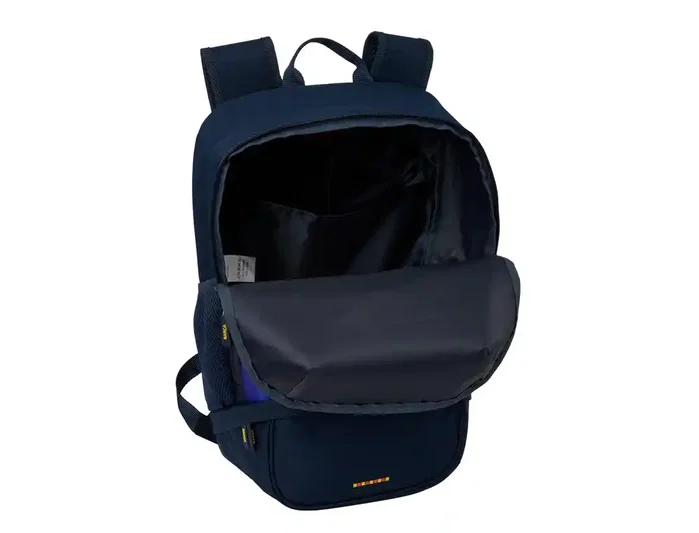 Safta Mochila Zapatillero F.C. Barcelona 26/27 51cm