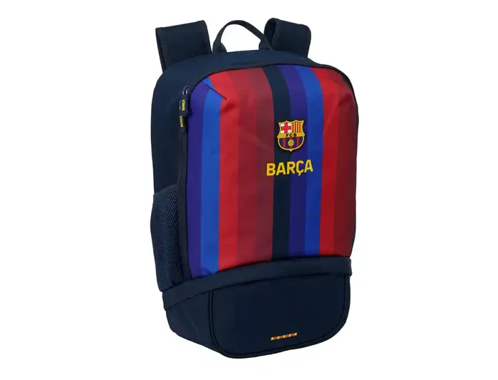 Safta Mochila Zapatillero F.C. Barcelona 26/27 51cm