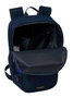 Safta Mochila zapatillero 28x51x19 cm, ideal para calzado