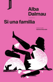 Si una familia, Alba Dalmau - CONSONNI