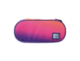 Oxford Estuche Portatodo Kangoo Gradient Cofre Sunset