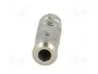 HARTING Conector M8 Macho 4 Pines Recto IP67