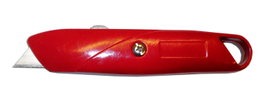 SIFER CUTTER ECO LJ-2028A+1 19mm Rojo