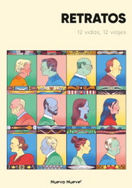 Retratos, NUEVO NUEVE - NUEVO NUEVE