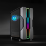 Tooq NightCity TQGCC103-B Negra