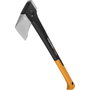Fiskars X-series X24 Spaltaxt M con hoja de acero