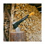 Fiskars Hacha de partir X-series X24 M de 600 mm