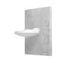 Ubiquiti Soporte de Pared UACC Lite AP AM para Access Point UniFi6 Lite, nanoHD o AC Lite - Montaje plástico