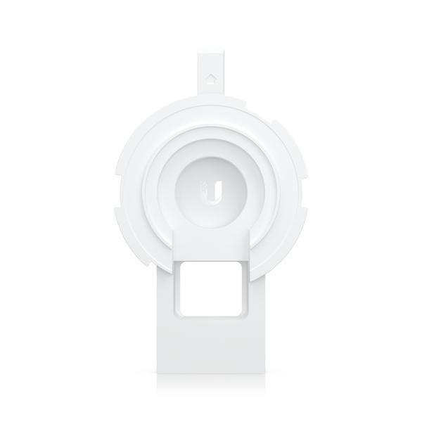 Ubiquiti Soporte de Pared UACC Lite AP AM para Access Point UniFi6 Lite, nanoHD o AC Lite - Montaje plástico