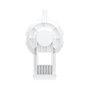 Ubiquiti Arm Mount de plástico para UniFi6 Lite, nanoHD o AC Lite