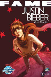 Justin Bieber, Tara Broeckel Ooten - CELYA EDITORIAL