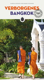 JONGLEZ Verborgenes Bangkok, VV.AA. - JONGLEZ