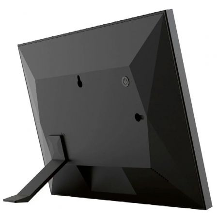 AgfaPhoto Marco Digital APF1000WIFI Pantalla Táctil 10" WiFi Negro 32GB Resolución 1280x800