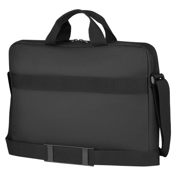 Wenger BQ 16 Laptop Slimcase Toploader Negro Wenger BQ 16 Laptop Slimcase Toploader Negro