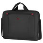 Wenger BQ 16 Laptop Slimcase Toploader Negro