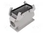 HARTING Carcasa HDC Han® B tamaño 16B IP65 M32