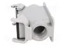 HARTING Carcasa HDC Han® B tamaño 16B IP65 M32