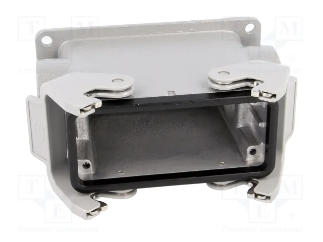 HARTING Carcasa HDC Han® B tamaño 16B IP65 M32 HARTING Carcasa HDC Han® B tamaño 16B IP65 M32