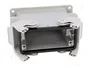 HARTING Carcasa HDC Han® B tamaño 16B IP65 M32