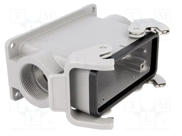 HARTING Carcasa HDC Han® B tamaño 16B IP65 M32 HARTING Carcasa HDC Han® B tamaño 16B IP65 M32