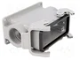 HARTING Carcasa HDC Han® B tamaño 16B IP65 M32