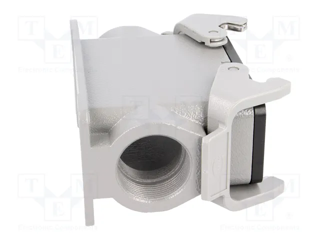 HARTING Carcasa HDC Han® B tamaño 16B IP65 M32 HARTING Carcasa HDC Han® B tamaño 16B IP65 M32