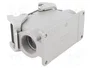 HARTING Carcasa HDC Han® B tamaño 16B IP65 M32