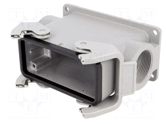 HARTING Carcasa HDC Han® B tamaño 16B IP65 M32 HARTING Carcasa HDC Han® B tamaño 16B IP65 M32