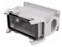 HARTING Carcasa HDC Han® B tamaño 16B IP65 M32