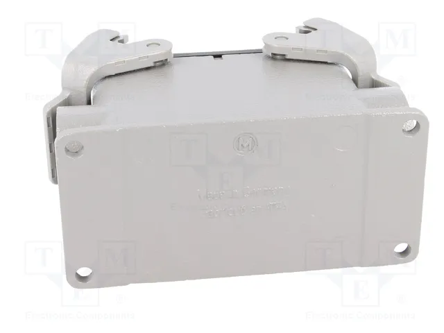 HARTING Carcasa HDC Han® B tamaño 16B IP65 M32 HARTING Carcasa HDC Han® B tamaño 16B IP65 M32